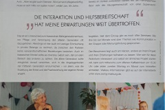 SwinG im Magazin mrlife im November 2022